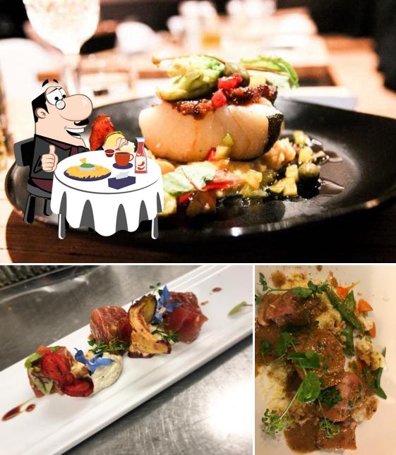 La Boutique Restaurant