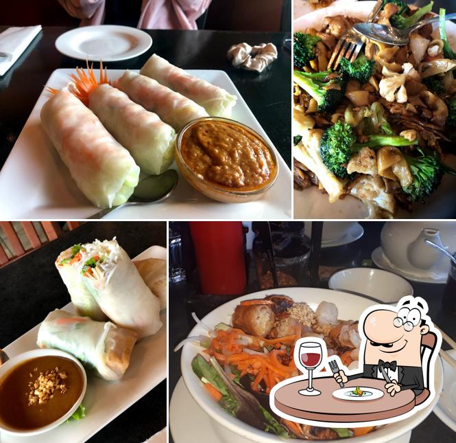 Little Thai Place