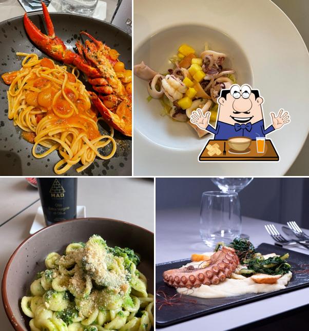 MAD Restaurant