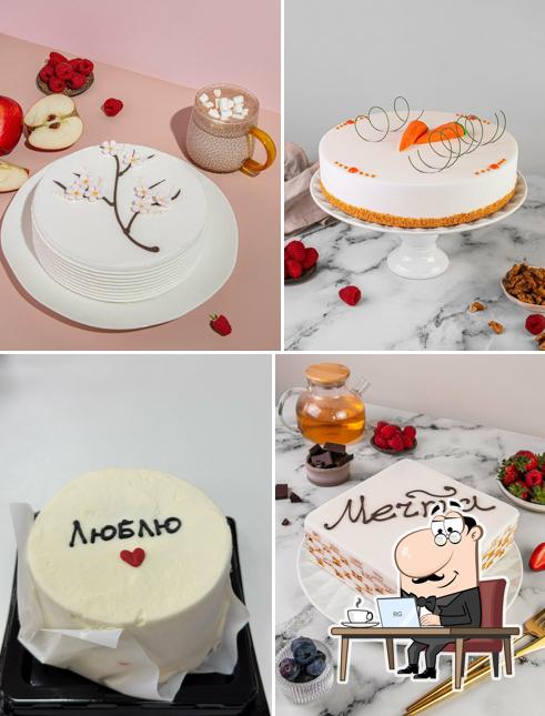 Мадам Безе