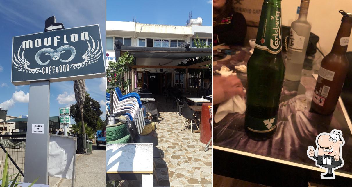 Mouflon Cafe&Bar