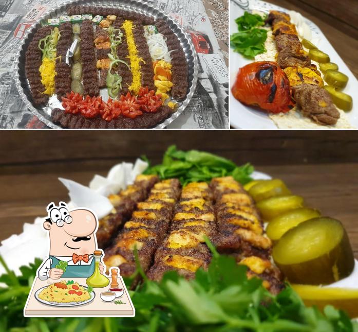 Oshida Restaurant