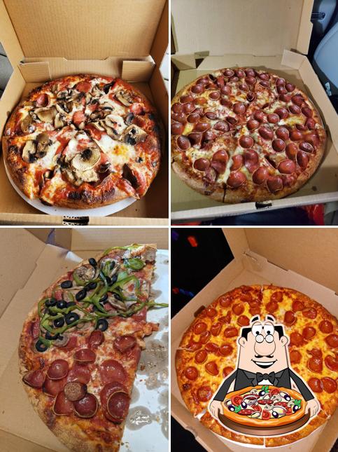 Socrates Pizza Scituate
