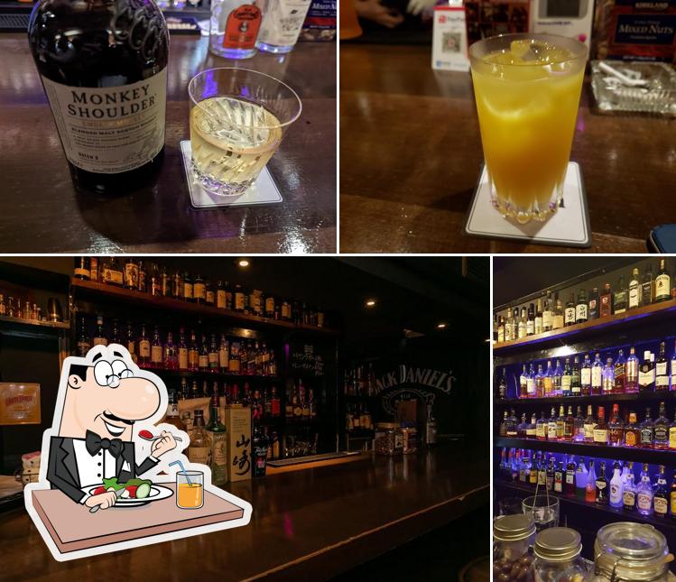 Bar Xuan(スアン)