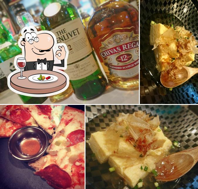 FoodBAR COCOSUKE