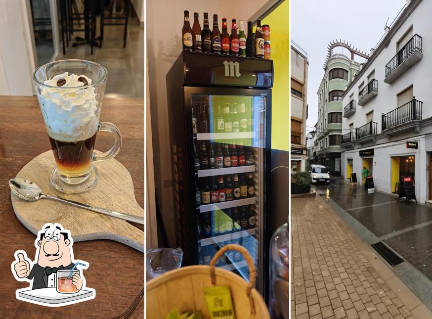 Karamelos Café Shop