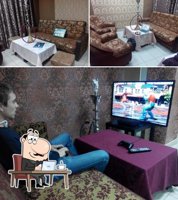 Тайная комната