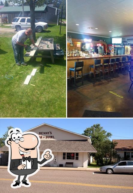 Tolley's Bowl and Bar