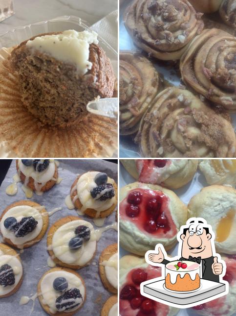 323 Bakery
