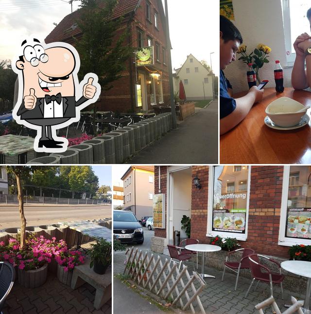 Asia Wok Inn Süssen