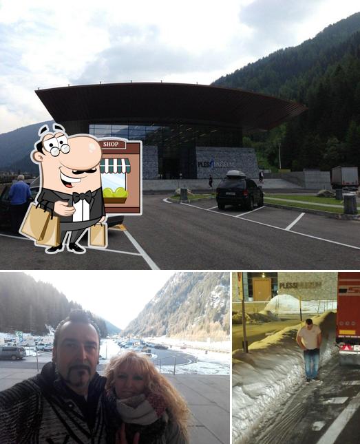 Autogrill Brenner PLESSI