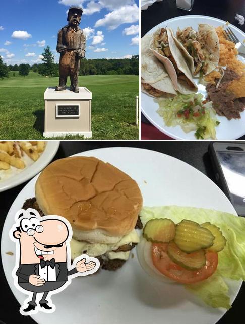 Bethany Country Club