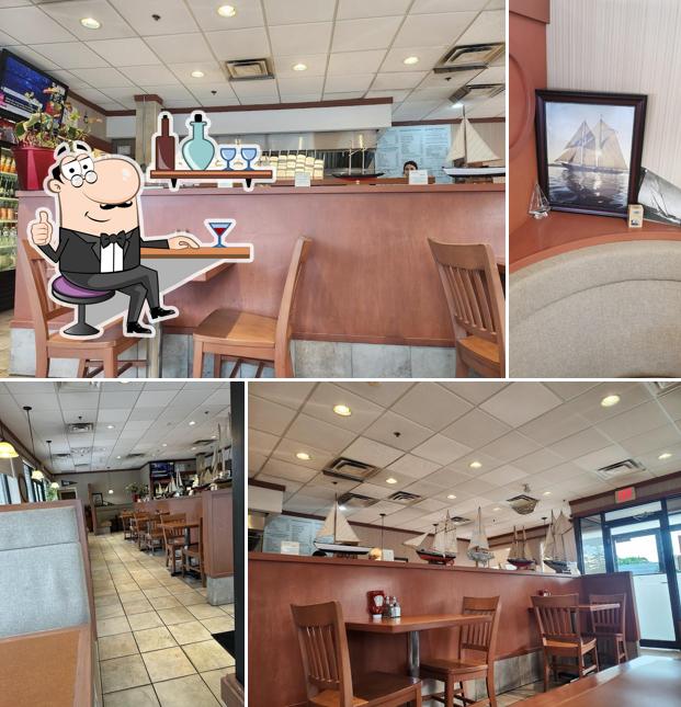 BlueBay Fish & Wings