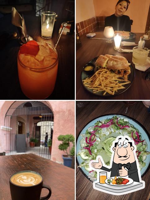 Casa Rosa