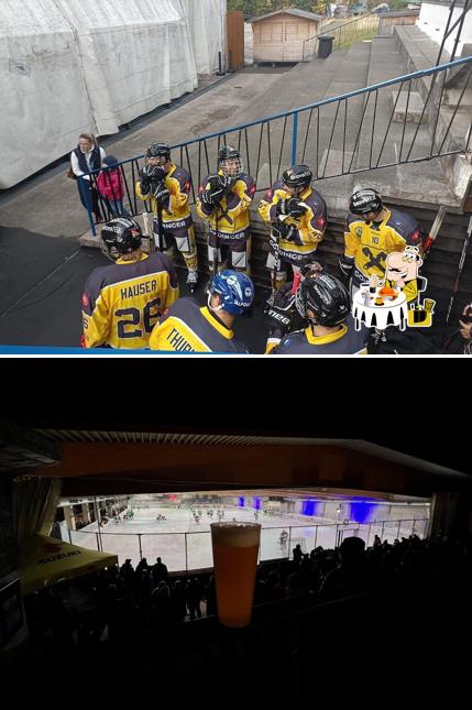 Eisstadion Mittenwald