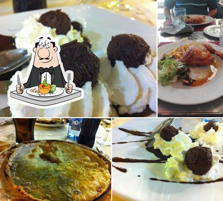 El Tizon- pizzeria