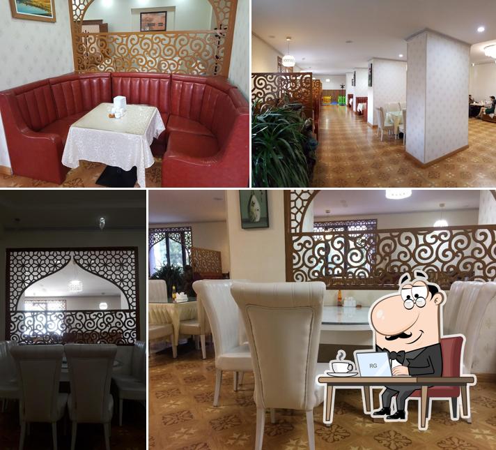 Керуен Сарай