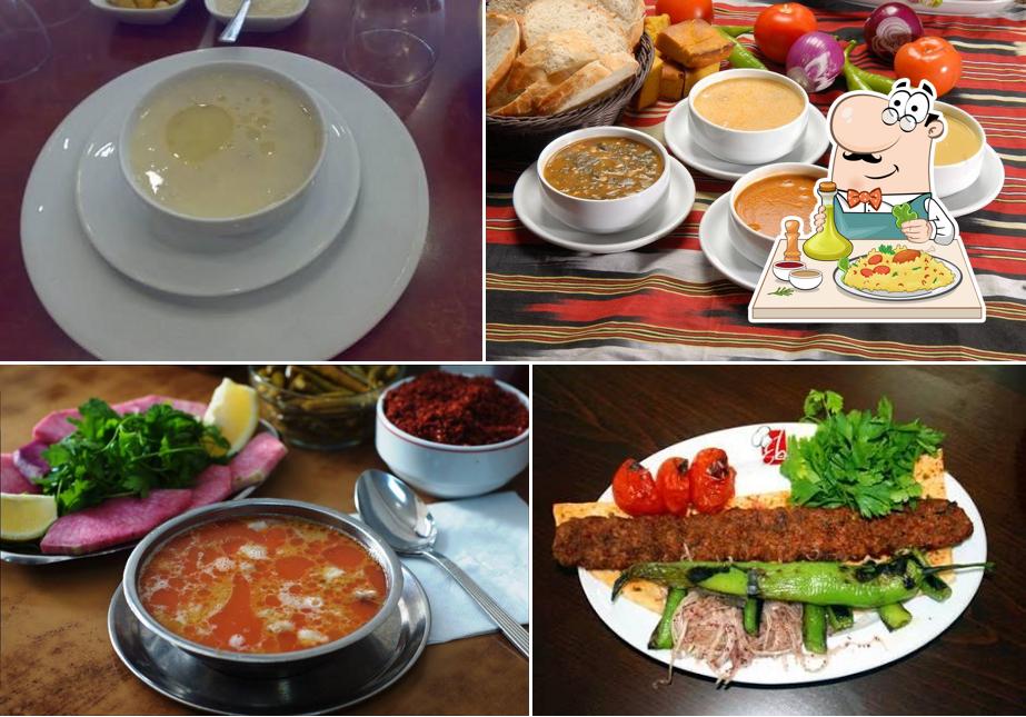 Kuruçeşme Çorbacısı