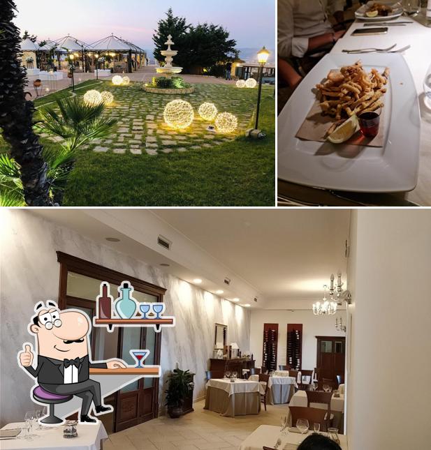La Bottega Ristorante