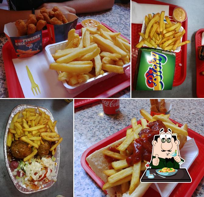 La frite etc & pita