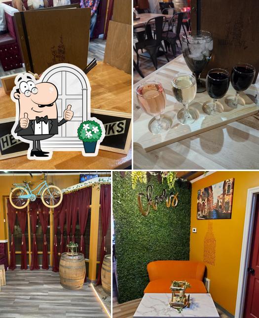 Midwest Wine Bar