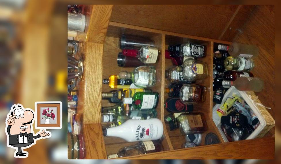 My Basement Bar