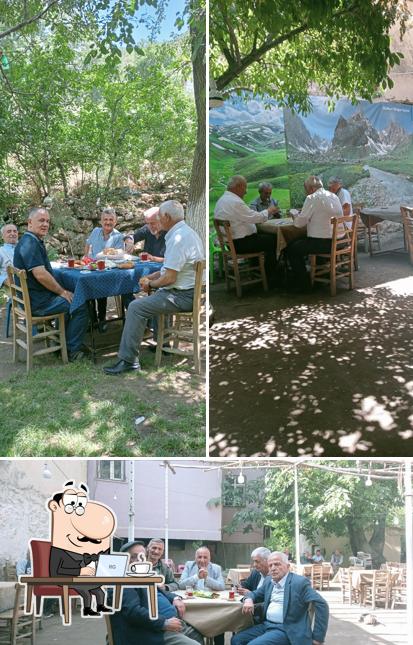 Ocak Başı Et Lokantası