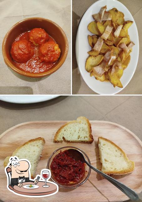 Ristorante Piccantino