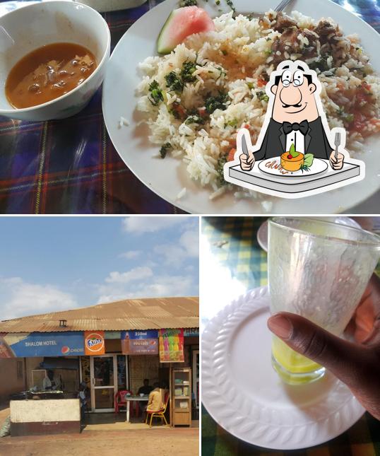 Shalom Hotel