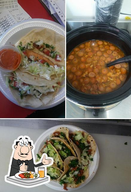 Sin Frontera Taqueria