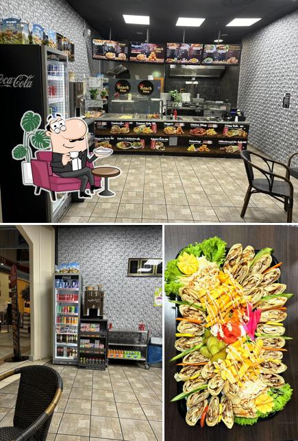 Snack haus