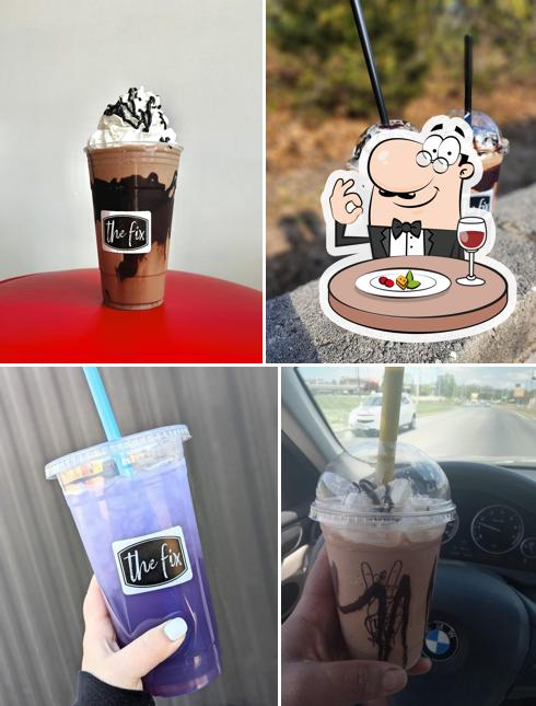 The Fix Coffee
