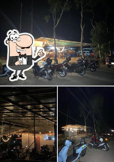 Whatif? Caferab