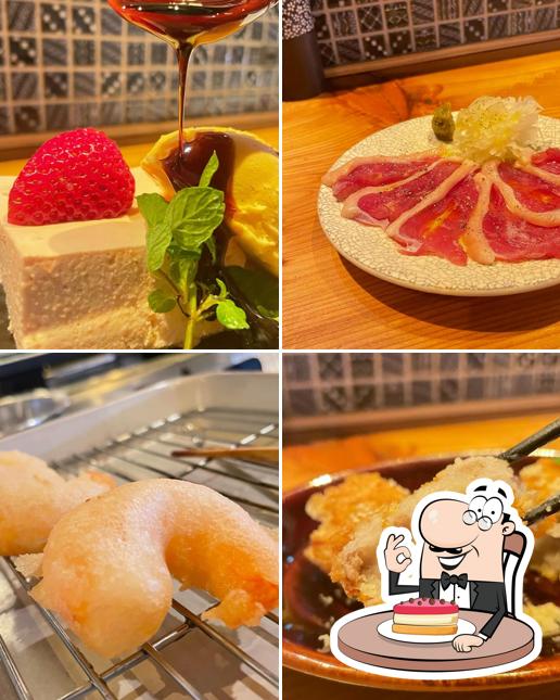 居酒屋 【酒場ツルクロ】