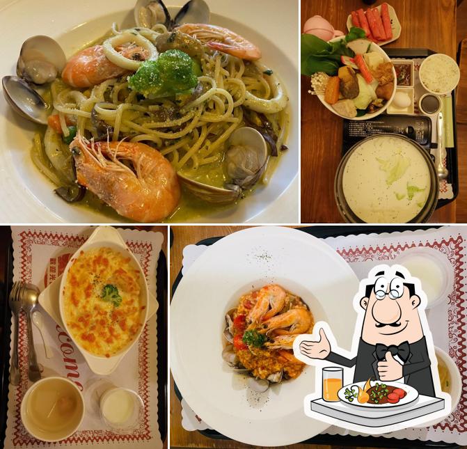 屋子裡的廚房-好食便當