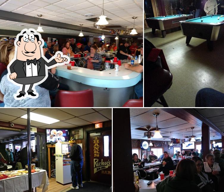 Richy's