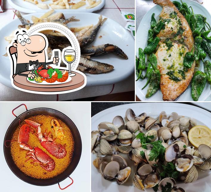 Restaurante La Cuchara