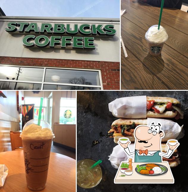 Starbucks Coffee Company