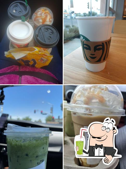 Starbucks Coffee Company