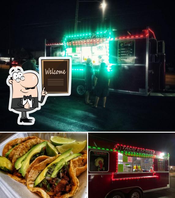 Super Tacos