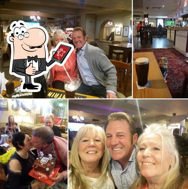 The Kings Arms