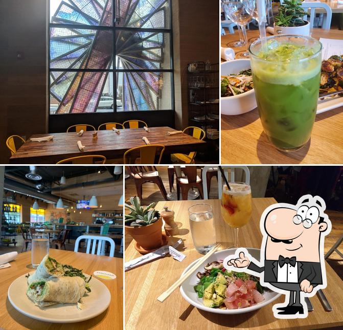 True Food Kitchen