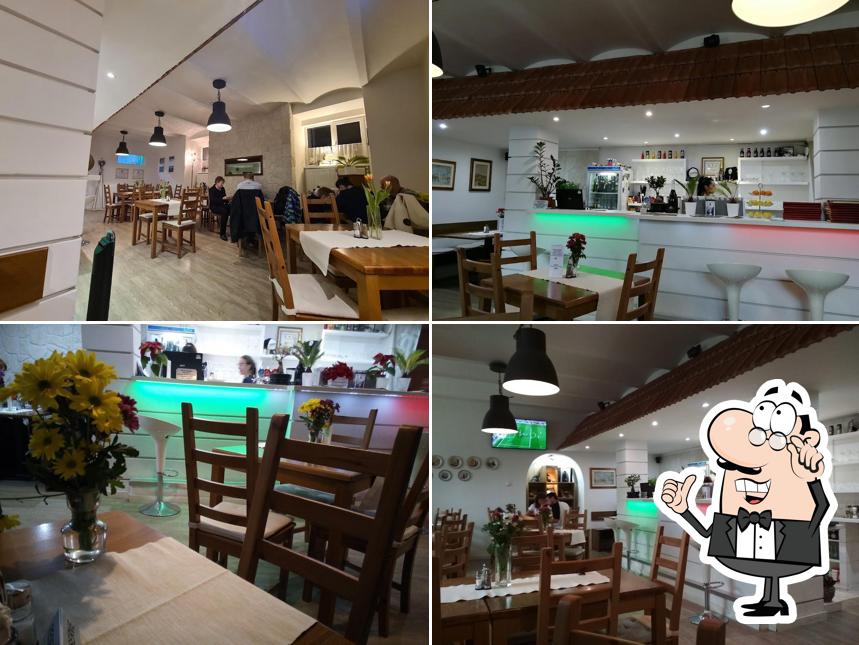 La Primavera Pizzeria