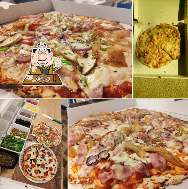 KaiKai Pizza