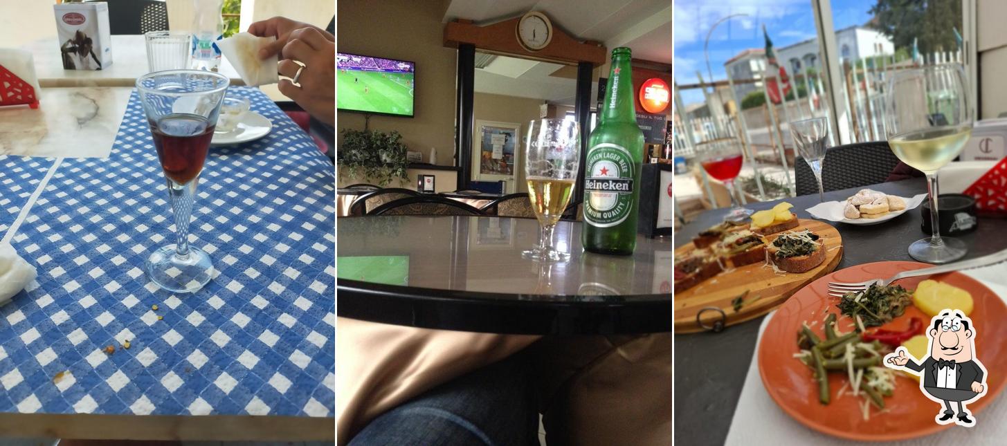 Bar Bistro'