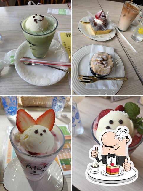 FUTAGO cafe