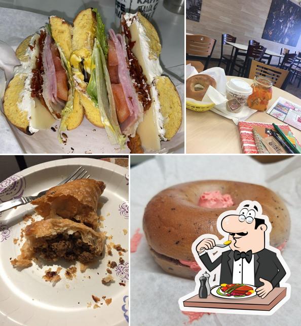 FishHawk Bagels