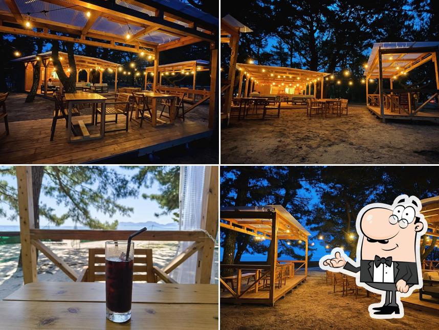 kiilo the Beach Club