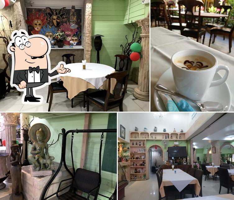 Da Mario Hotel and Restaurant