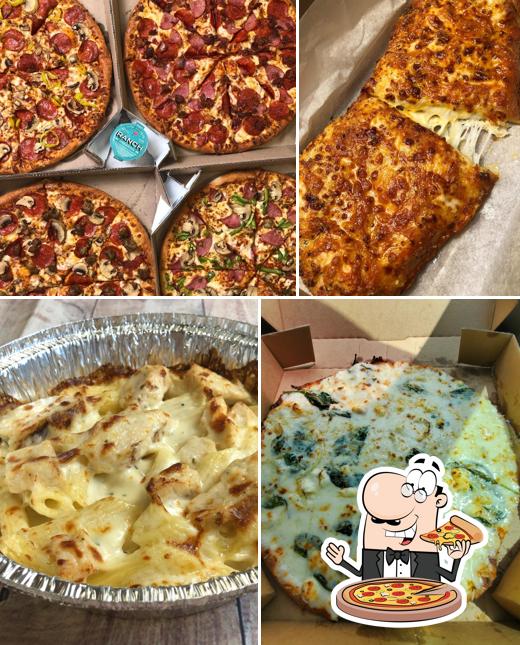 Domino's Pizza